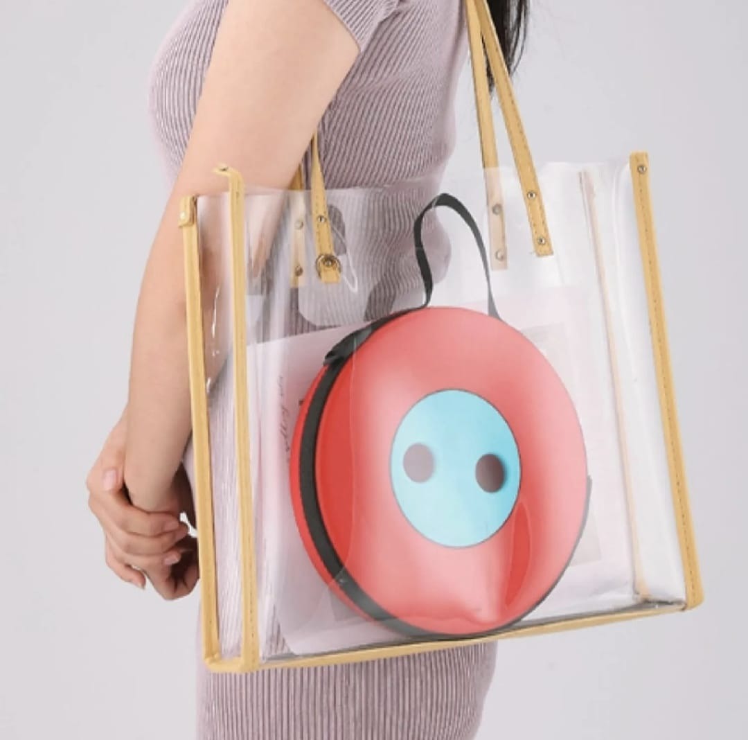 Portable Telescopic Stool Lightweight - Image 3