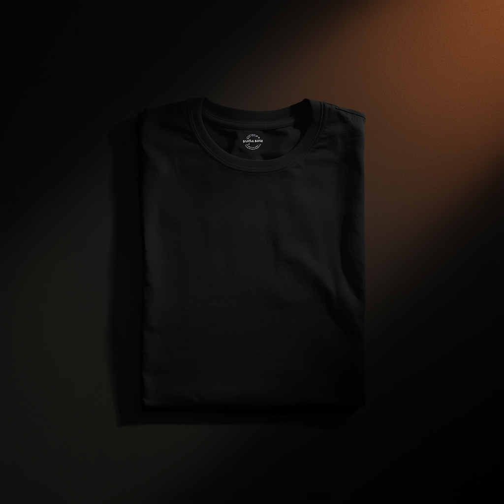 black style for men - Image 4