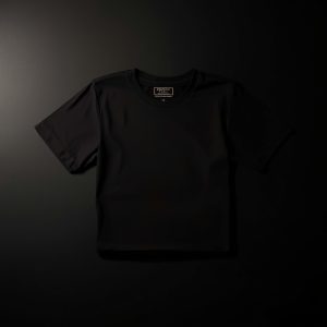 black style for men
