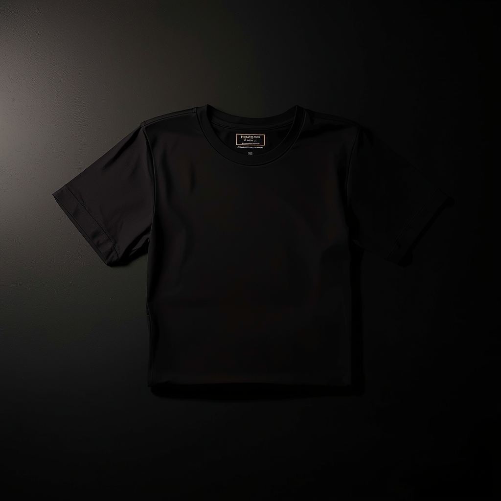 black style for men