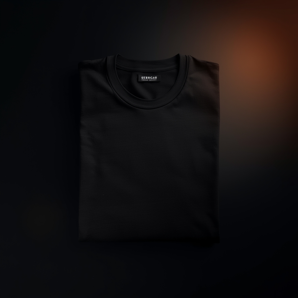 black style for men - Image 3