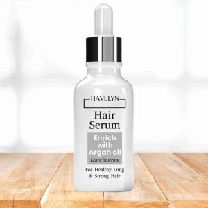 Normal Hair Care Hair Serum