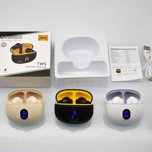 Professional Display Earbuds